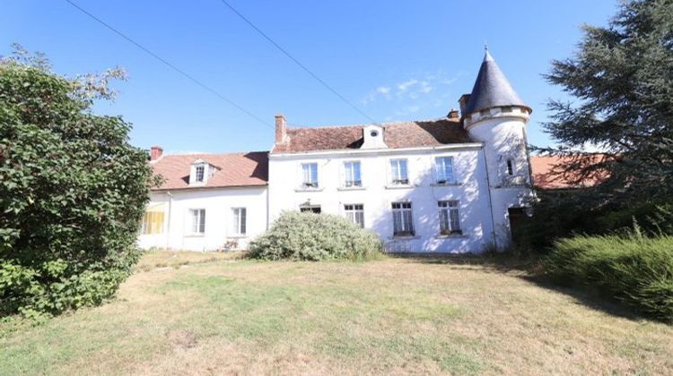 Ma-Cabane - Vente Maison Passy-Grigny, 237 m²