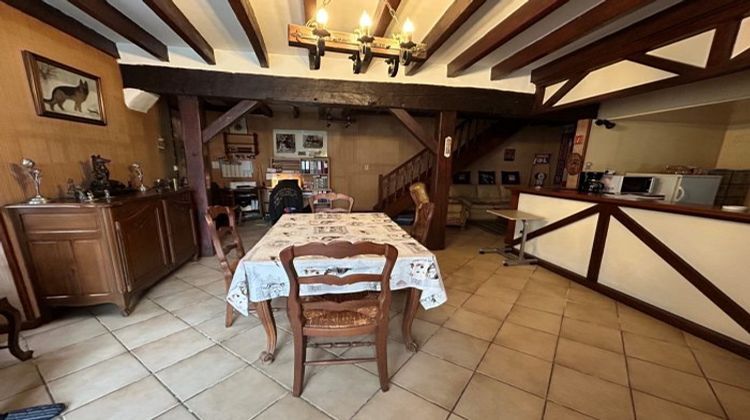 Ma-Cabane - Vente Maison Passy-Grigny, 86 m²