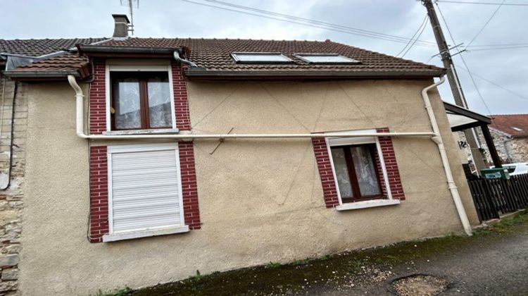 Ma-Cabane - Vente Maison Passy-Grigny, 86 m²