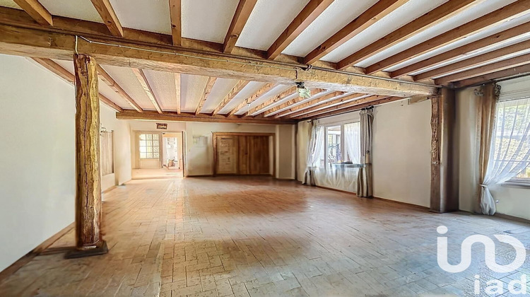 Ma-Cabane - Vente Maison Passy-Grigny, 190 m²