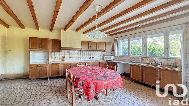 Ma-Cabane - Vente Maison Passy-Grigny, 190 m²