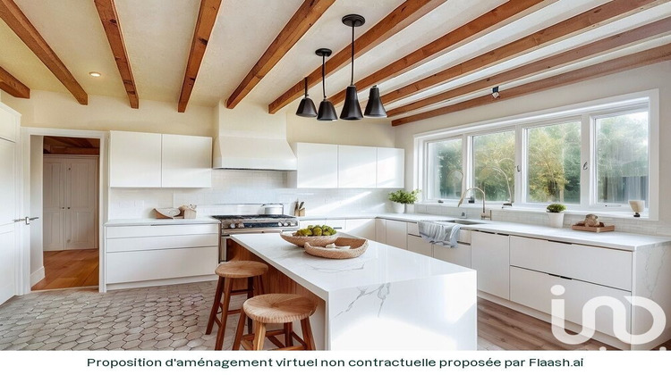 Ma-Cabane - Vente Maison Passy-Grigny, 190 m²