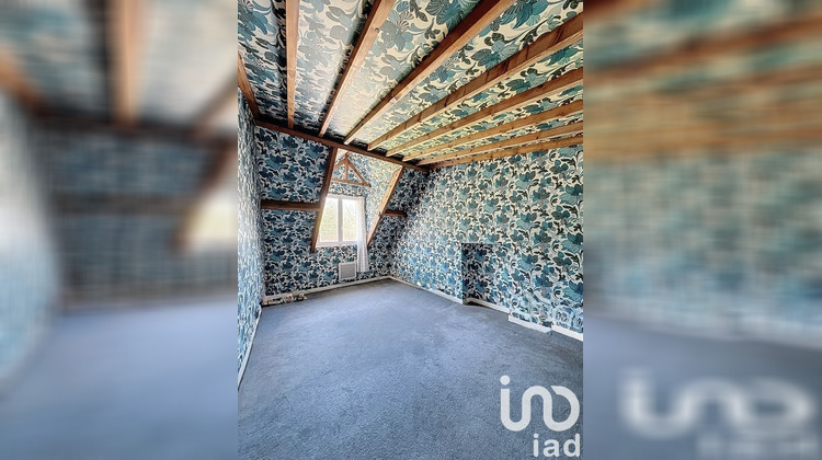 Ma-Cabane - Vente Maison Passy-Grigny, 190 m²