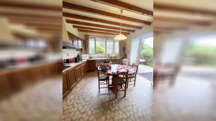 Ma-Cabane - Vente Maison Passy-Grigny, 183 m²