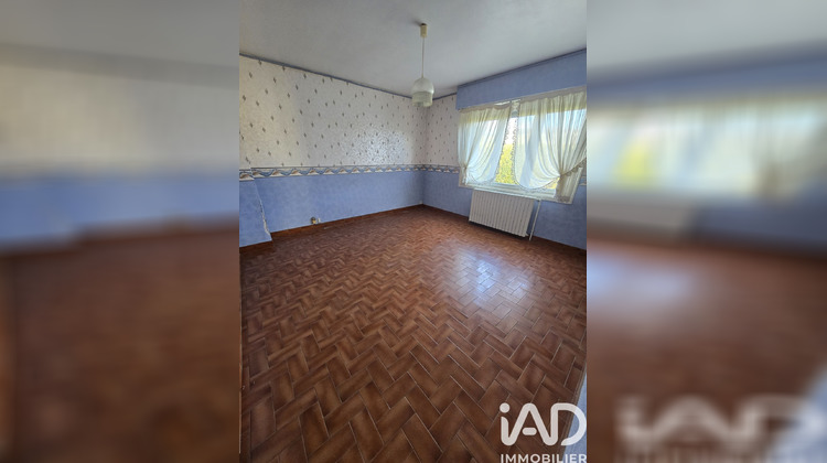 Ma-Cabane - Vente Maison Passy-Grigny, 210 m²