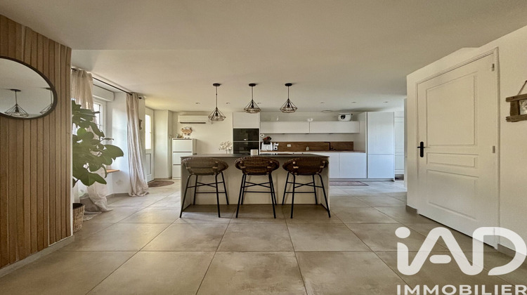 Ma-Cabane - Vente Maison Passy-Grigny, 85 m²