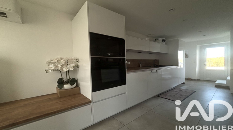 Ma-Cabane - Vente Maison Passy-Grigny, 85 m²