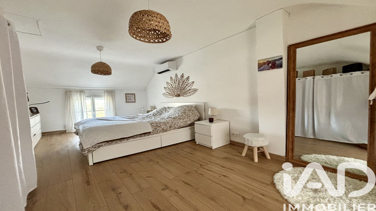 Ma-Cabane - Vente Maison Passy-Grigny, 85 m²