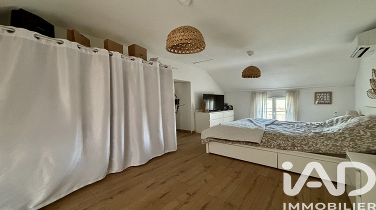 Ma-Cabane - Vente Maison Passy-Grigny, 85 m²
