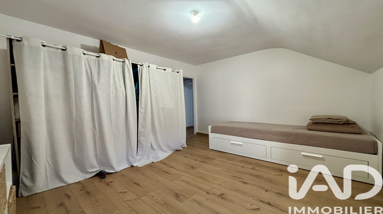 Ma-Cabane - Vente Maison Passy-Grigny, 85 m²