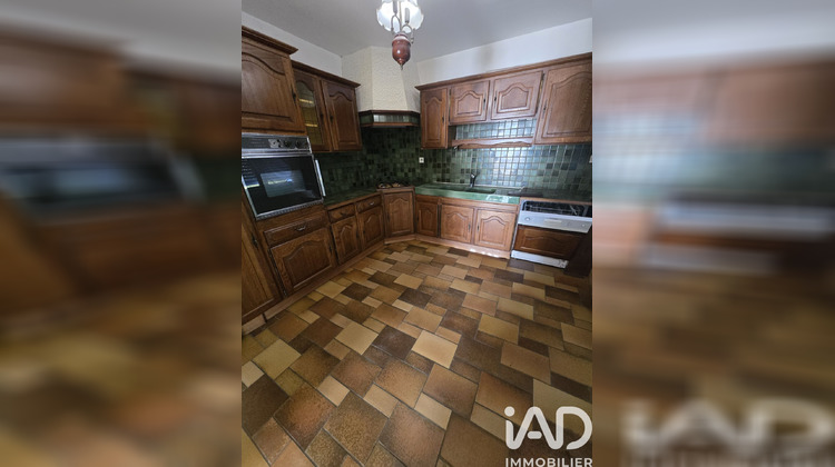 Ma-Cabane - Vente Maison Passy-Grigny, 210 m²