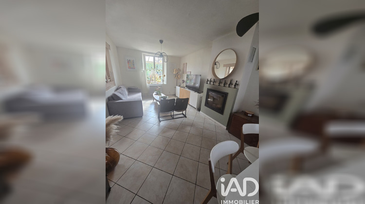 Ma-Cabane - Vente Maison Passy-Grigny, 130 m²