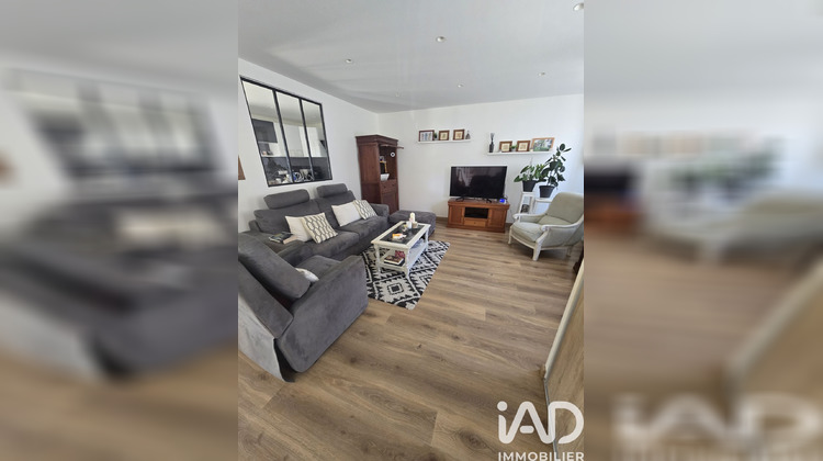 Ma-Cabane - Vente Maison Passy-Grigny, 135 m²