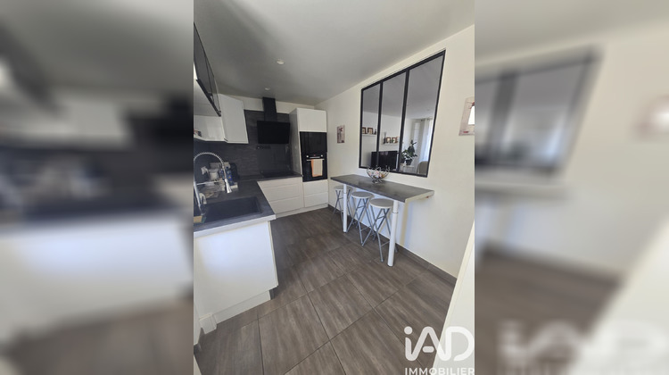 Ma-Cabane - Vente Maison Passy-Grigny, 135 m²