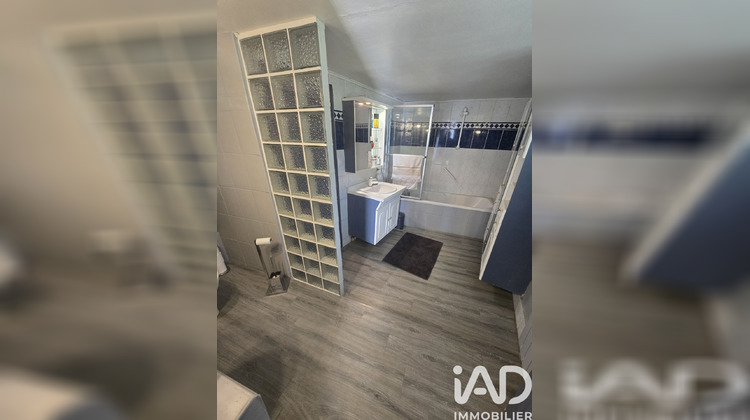Ma-Cabane - Vente Maison Passy-Grigny, 135 m²