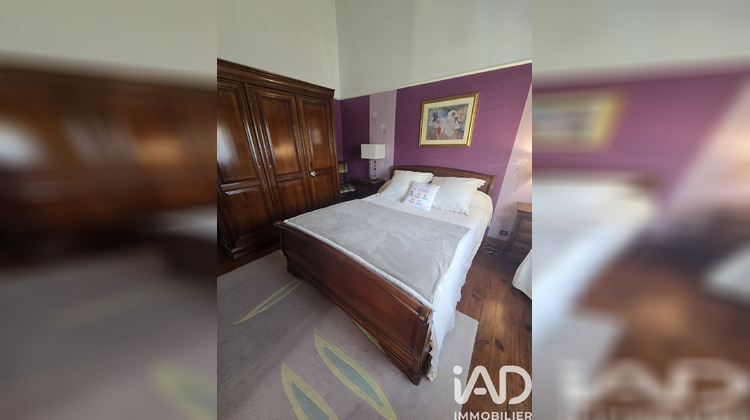 Ma-Cabane - Vente Maison Passy-Grigny, 135 m²