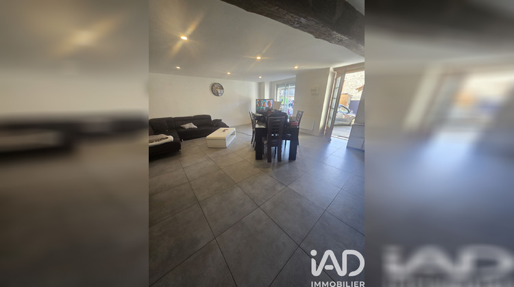 Ma-Cabane - Vente Maison Passy-Grigny, 106 m²