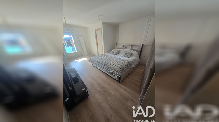 Ma-Cabane - Vente Maison Passy-Grigny, 106 m²