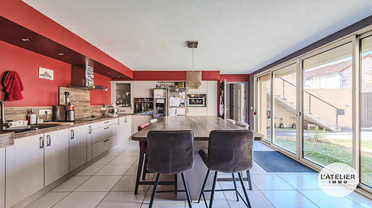 Ma-Cabane - Vente Maison PASSY-GRIGNY, 224 m²