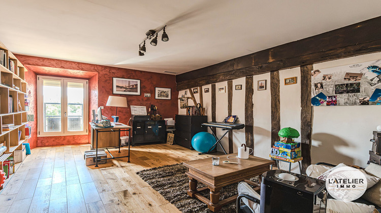 Ma-Cabane - Vente Maison PASSY-GRIGNY, 224 m²