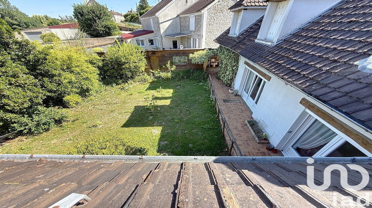 Ma-Cabane - Vente Maison Passy-Grigny, 190 m²