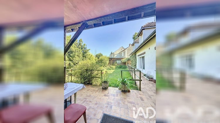 Ma-Cabane - Vente Maison Passy-Grigny, 190 m²