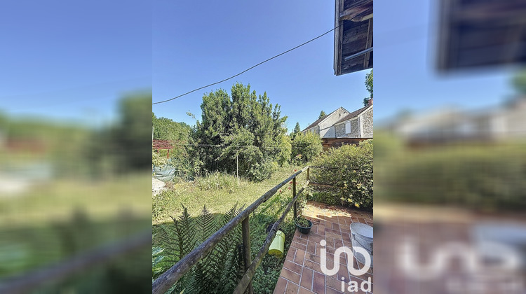 Ma-Cabane - Vente Maison Passy-Grigny, 190 m²
