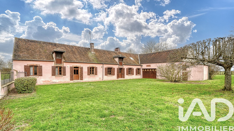 Ma-Cabane - Vente Maison Passy-sur-Seine, 175 m²