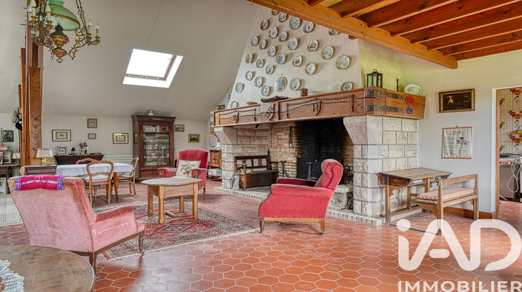 Ma-Cabane - Vente Maison Passy-sur-Seine, 175 m²