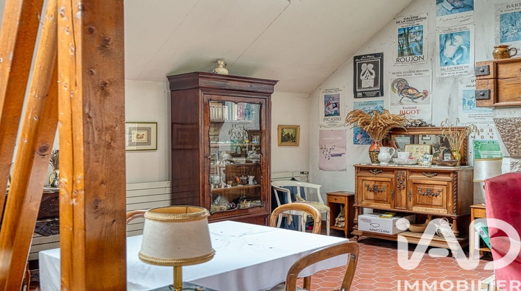Ma-Cabane - Vente Maison Passy-sur-Seine, 175 m²