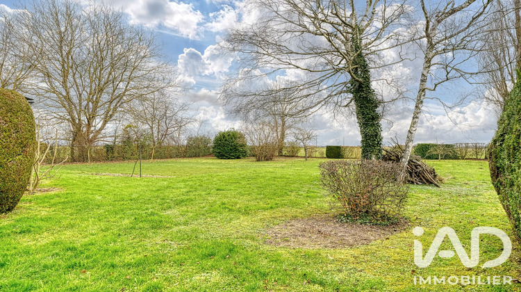 Ma-Cabane - Vente Maison Passy-sur-Seine, 175 m²
