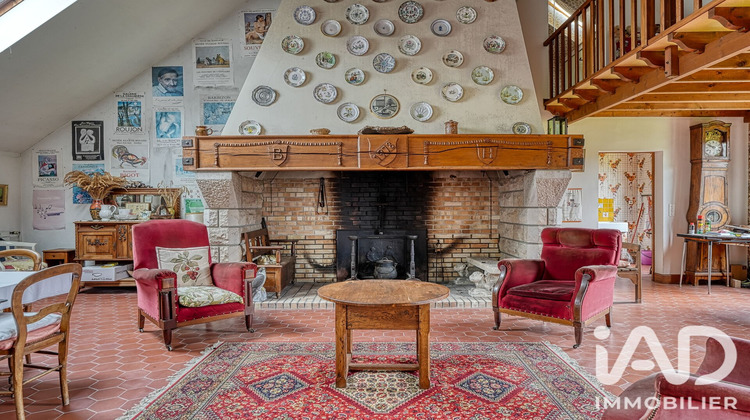 Ma-Cabane - Vente Maison Passy-sur-Seine, 175 m²