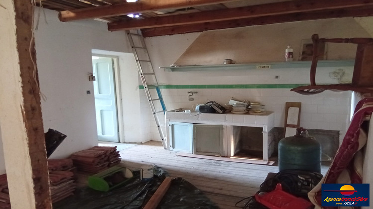 Ma-Cabane - Vente Maison Pastricciola, 166 m²