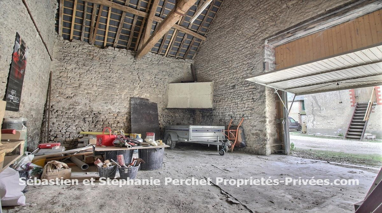 Ma-Cabane - Vente Maison PATAY, 40 m²