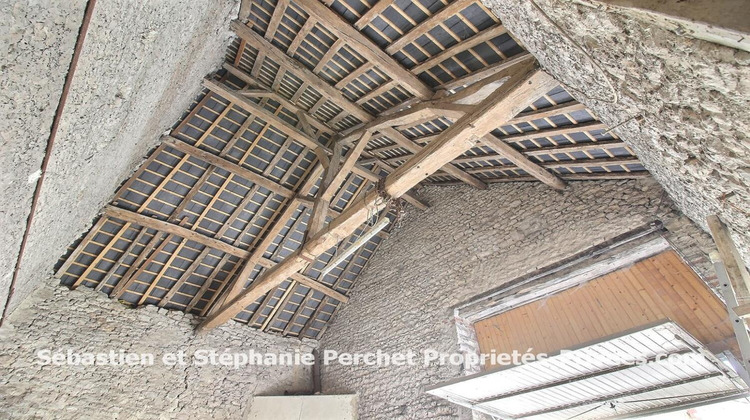 Ma-Cabane - Vente Maison PATAY, 40 m²