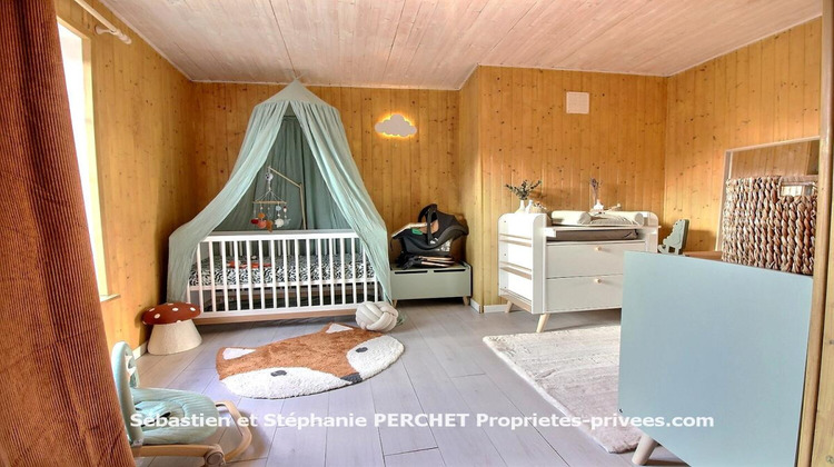 Ma-Cabane - Vente Maison PATAY, 100 m²