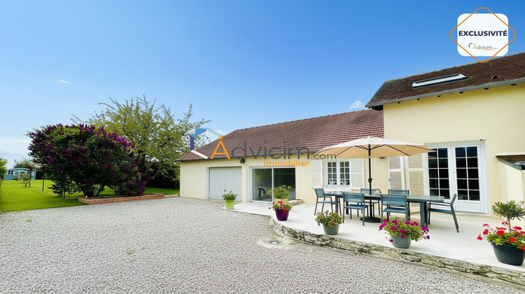 Ma-Cabane - Vente Maison Patay, 132 m²