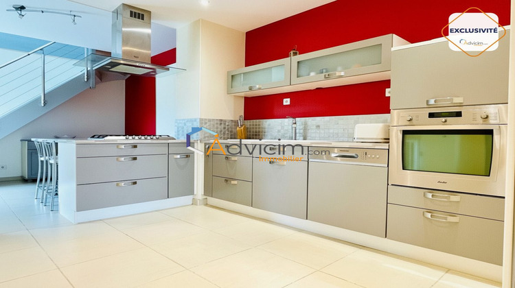 Ma-Cabane - Vente Maison Patay, 132 m²