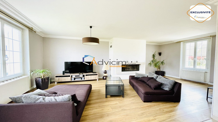 Ma-Cabane - Vente Maison Patay, 132 m²