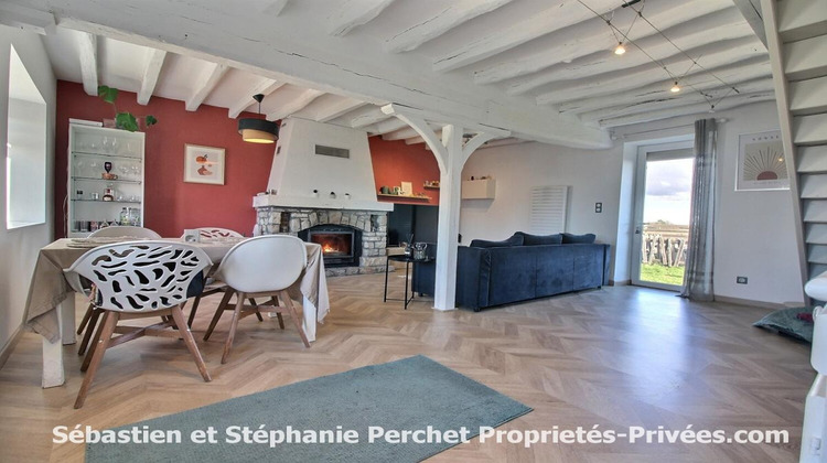 Ma-Cabane - Vente Maison PATAY, 85 m²