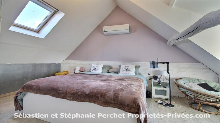 Ma-Cabane - Vente Maison PATAY, 85 m²