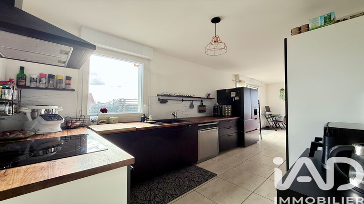 Ma-Cabane - Vente Maison Patay, 118 m²