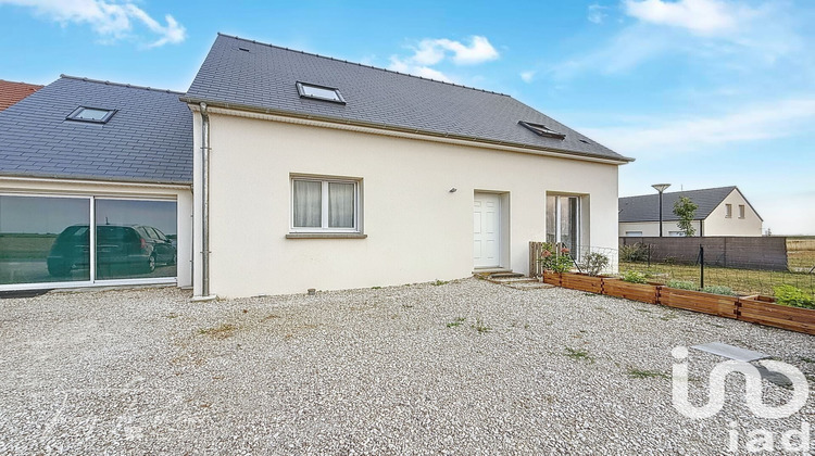Ma-Cabane - Vente Maison Patay, 118 m²