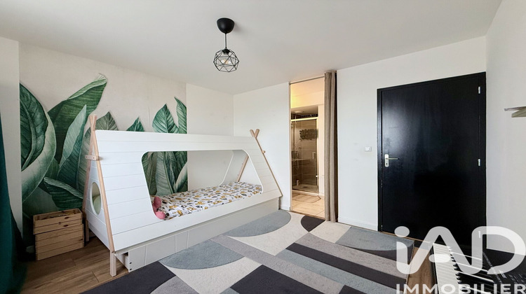 Ma-Cabane - Vente Maison Patay, 118 m²