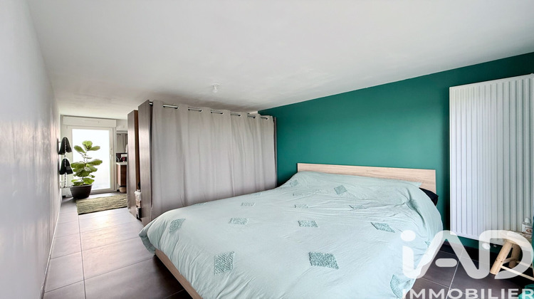 Ma-Cabane - Vente Maison Patay, 118 m²