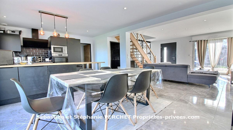 Ma-Cabane - Vente Maison PATAY, 110 m²