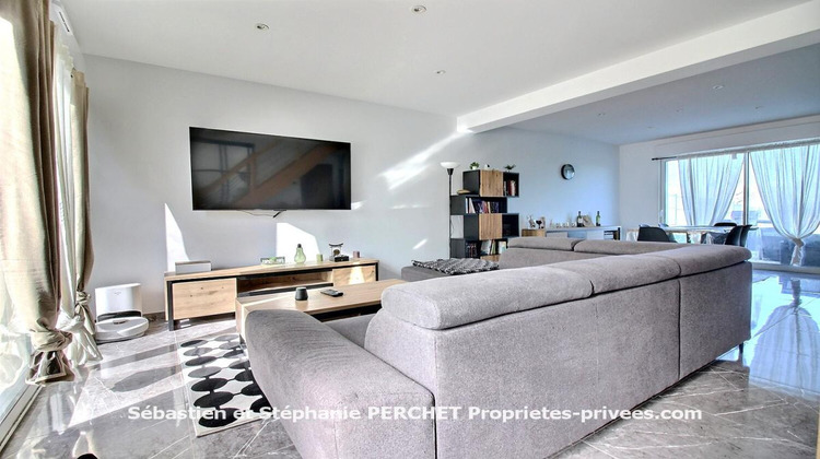 Ma-Cabane - Vente Maison PATAY, 110 m²