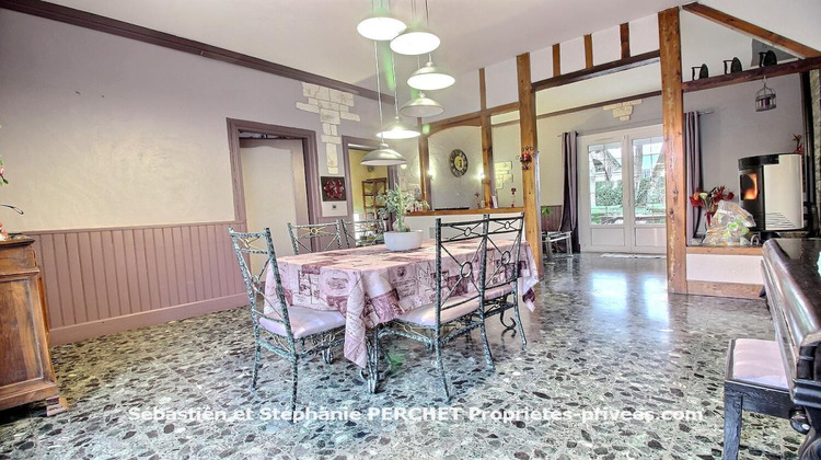 Ma-Cabane - Vente Maison PATAY, 150 m²