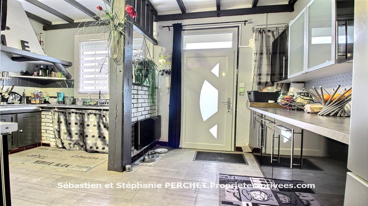 Ma-Cabane - Vente Maison PATAY, 150 m²