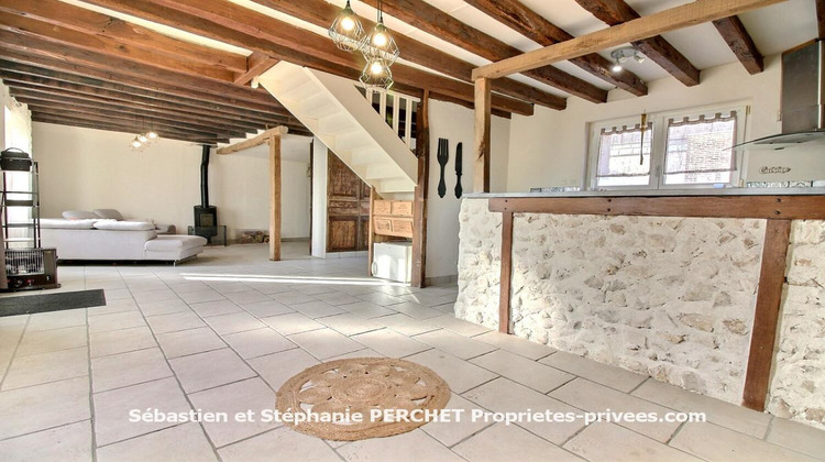 Ma-Cabane - Vente Maison PATAY, 76 m²